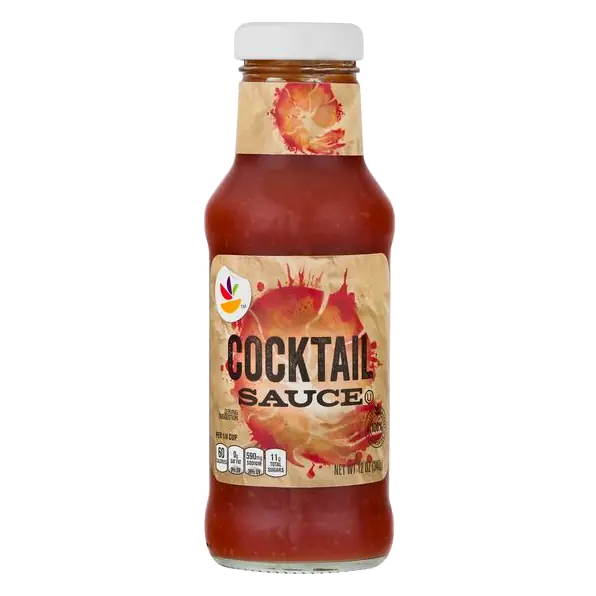 Cocktail Sauce