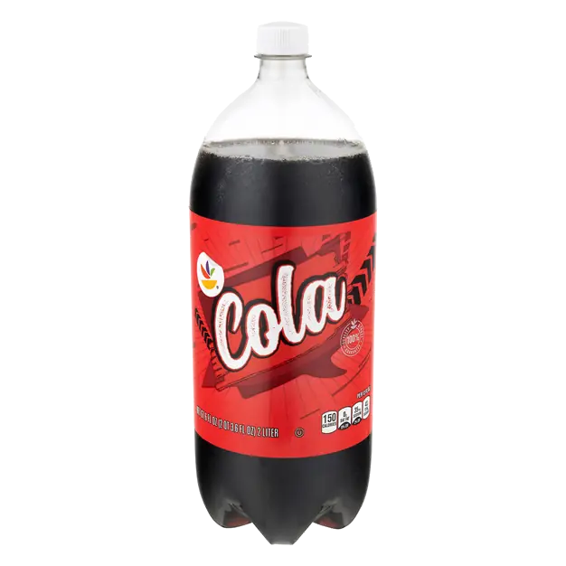 Cola Soda