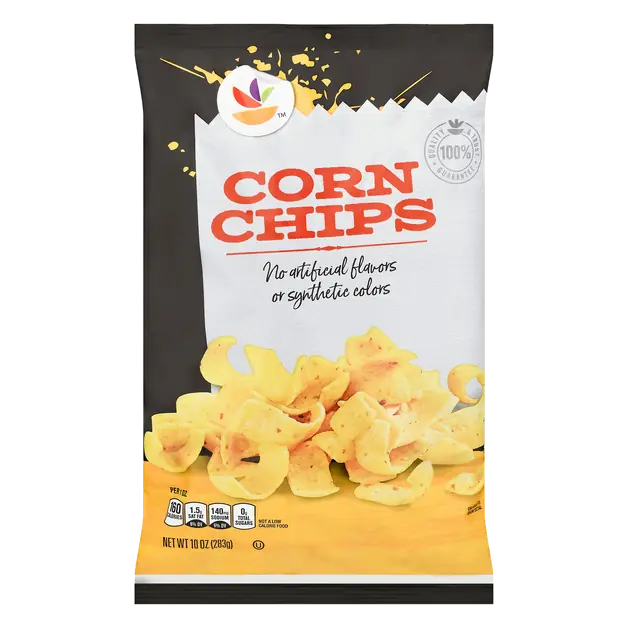 Corn Chips