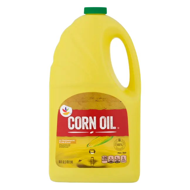 Corn Oil