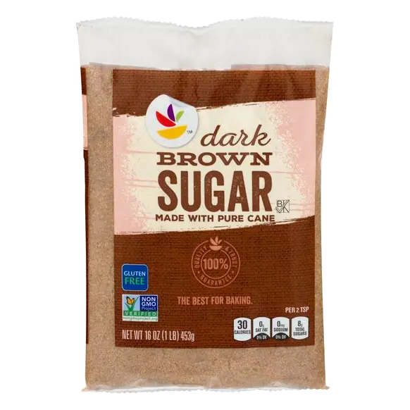 Dark Brown Sugar