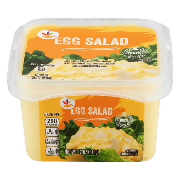 Deli Egg Salad