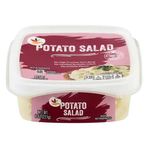 Deli Potato Salad
