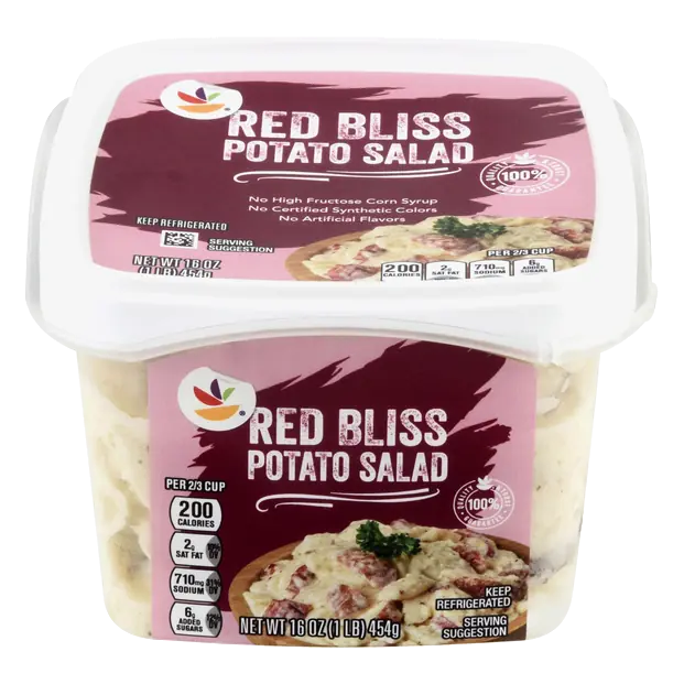 Deli Red Bliss Potato Salad