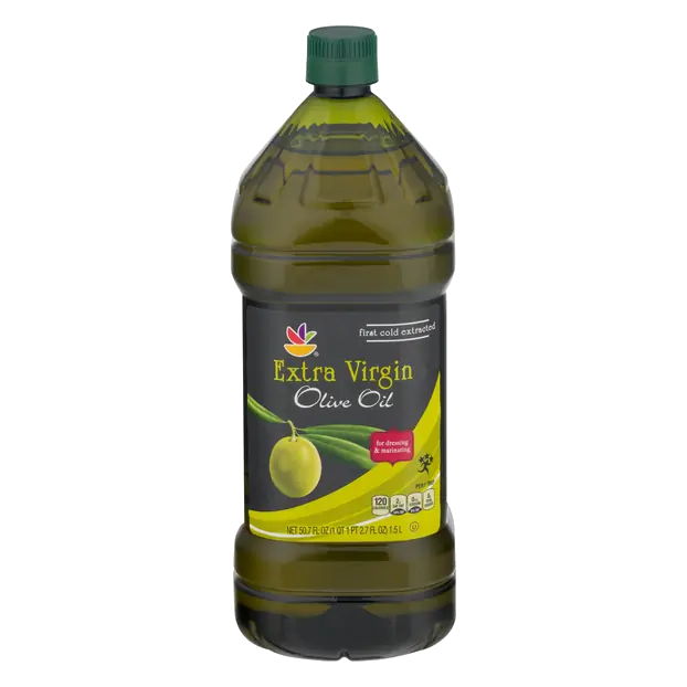 Extra Virgin Olive Oil
