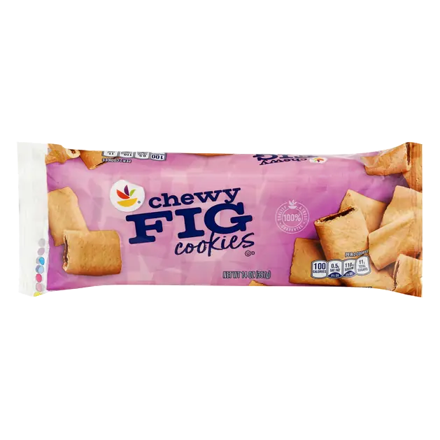 Fig Cookies Chewy