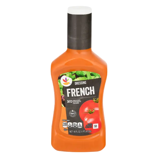 French Dressing