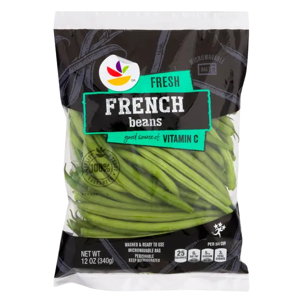 Fresh French Beans
