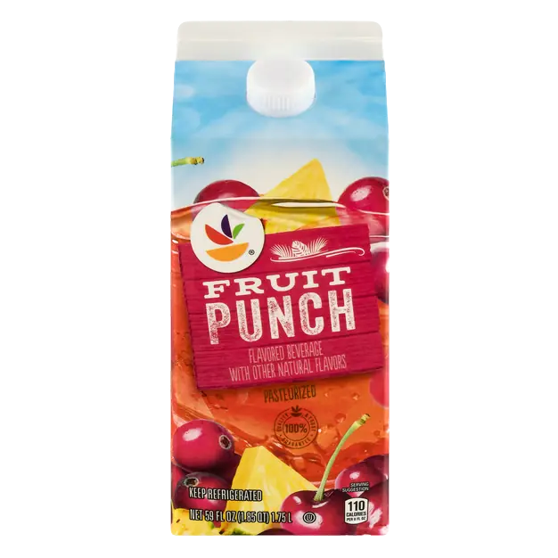 Fruit Punch