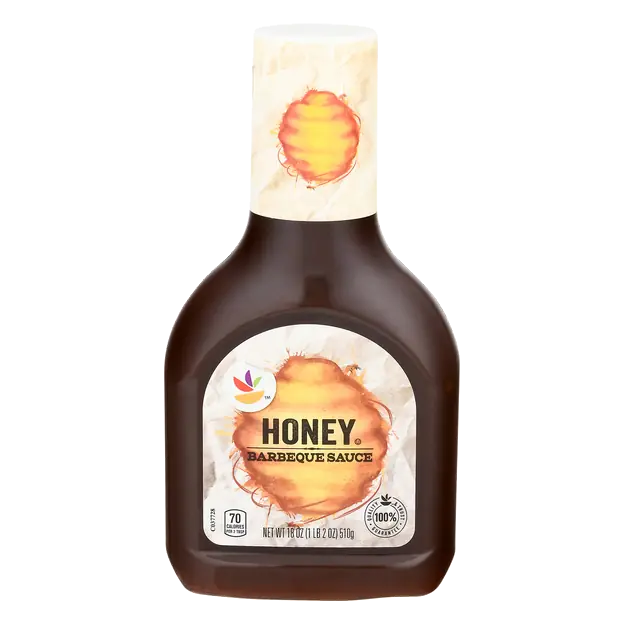Honey Barbeque Sauce