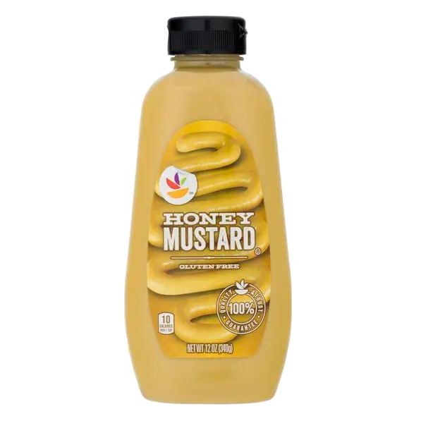 Honey Mustard