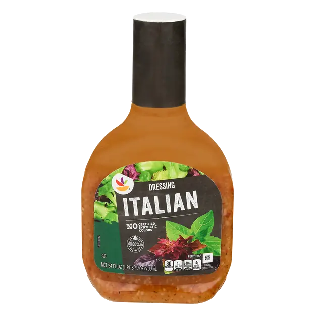 Italian Dressing