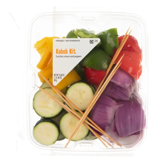 Kabob Kit