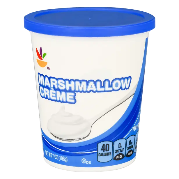 Marshmallow Creme