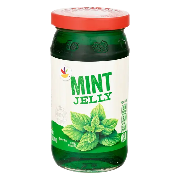 Mint Jelly