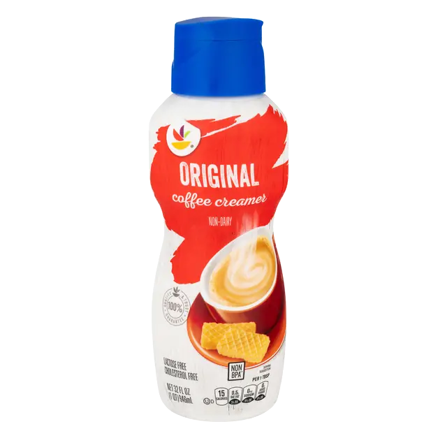 Non-Dairy Original Coffee Creamer