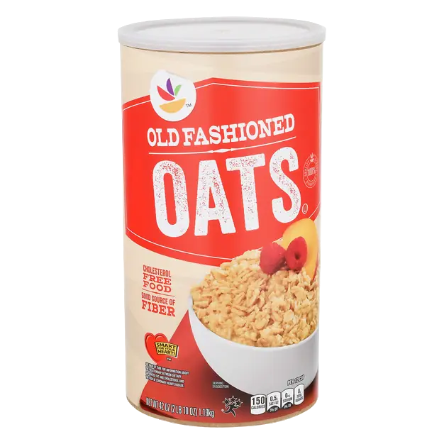 Old Fashioned Rolled Oats