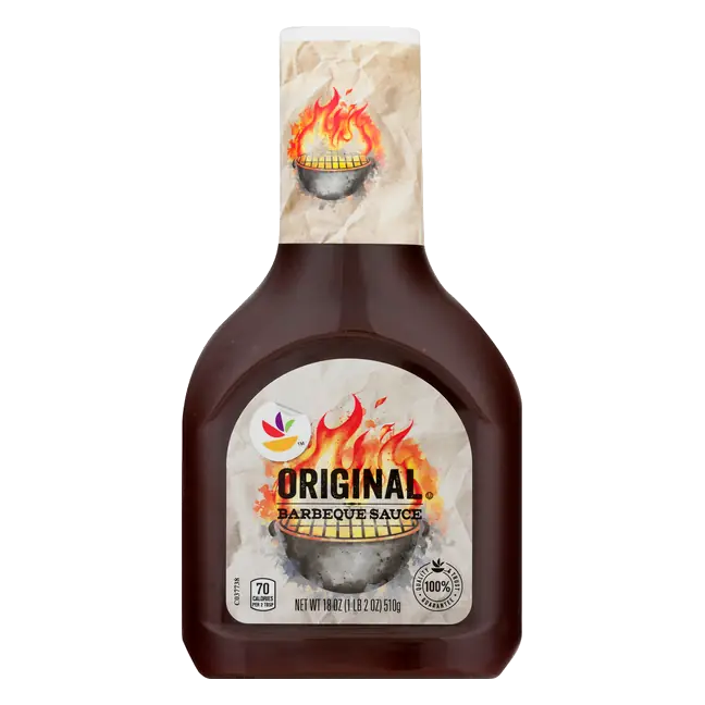Original Barbecue Sauce