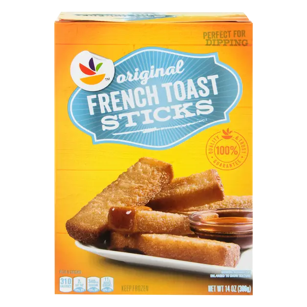 Original French Toast Sticks