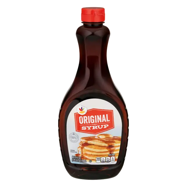 Original Pancake Syrup