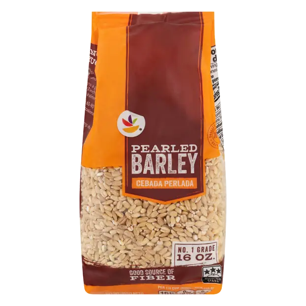 Pearl Barley