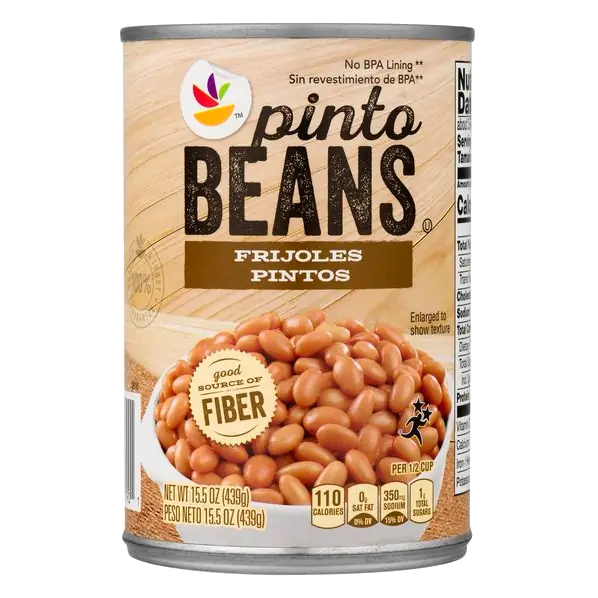 Pinto Beans