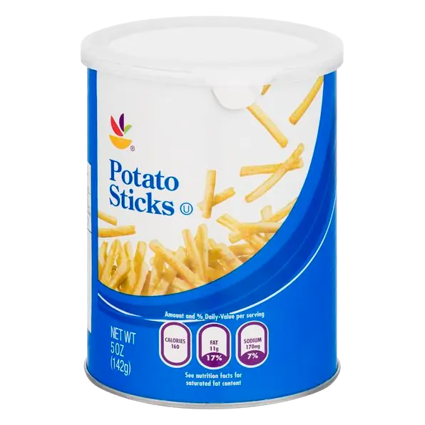 Potato Sticks