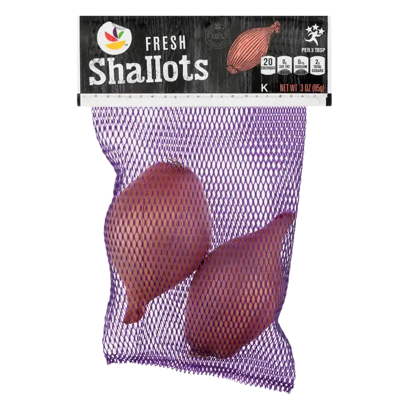 Shallots