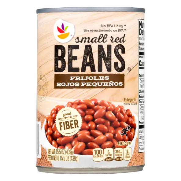Small Red Beans