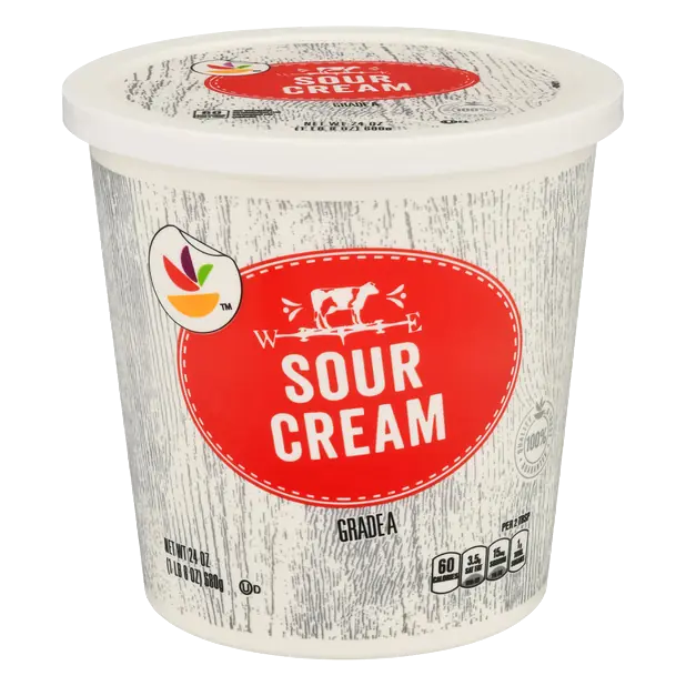 Sour Cream