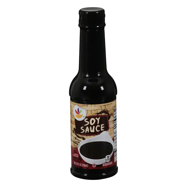 Soy Sauce