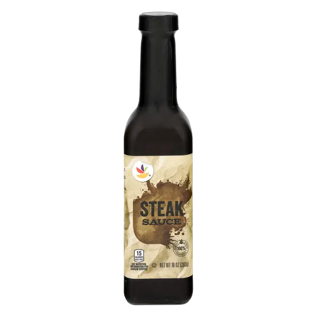 Steak Sauce