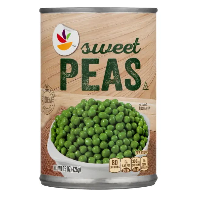 Sweet Peas