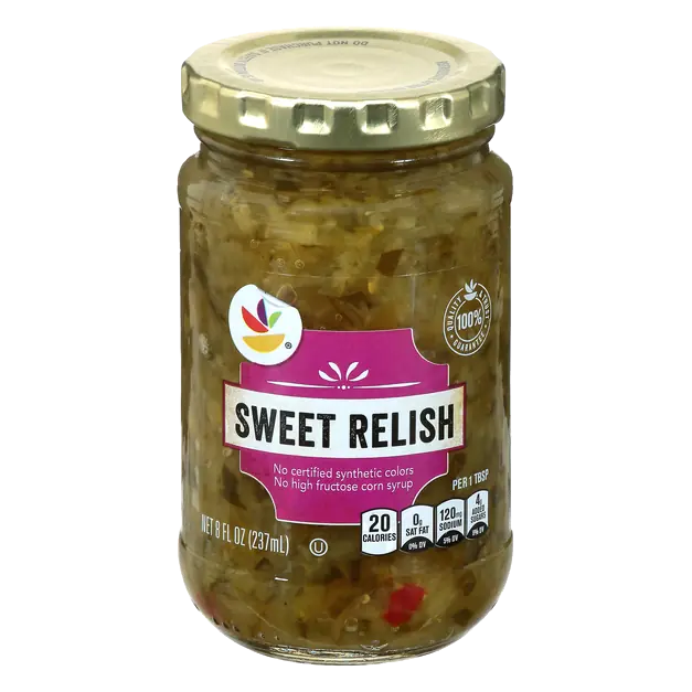 Sweet Relish