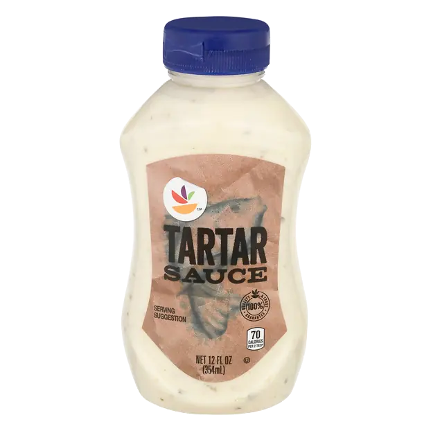 Tartar Sauce