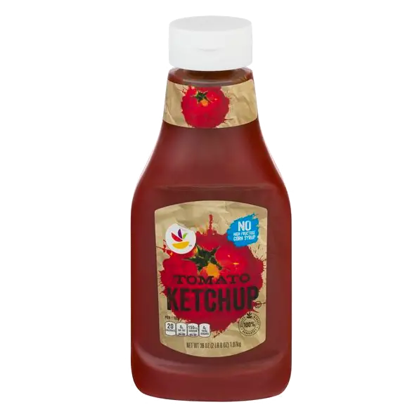 Tomato Ketchup
