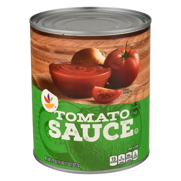 Tomato Sauce