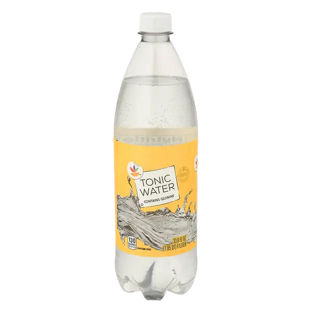 Tonic Water