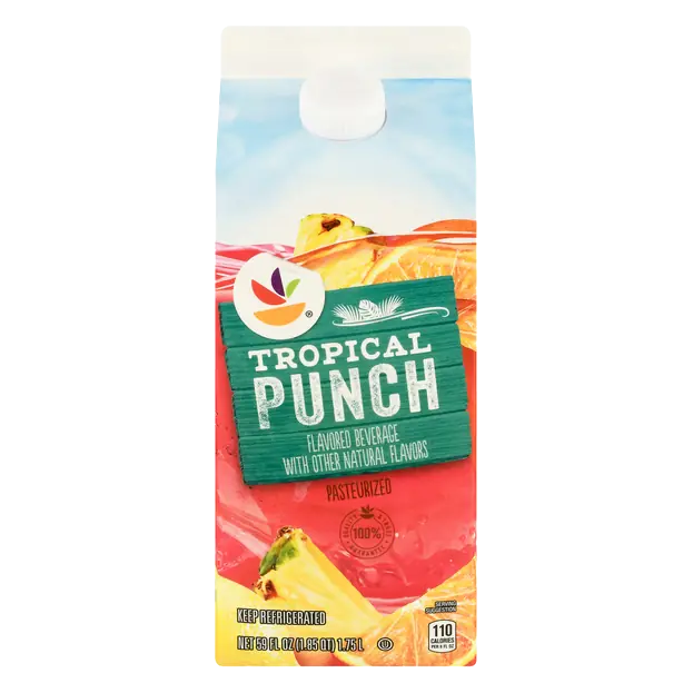 Tropical Punch