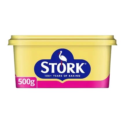 Baking Alternative to Butter Dairy Spread