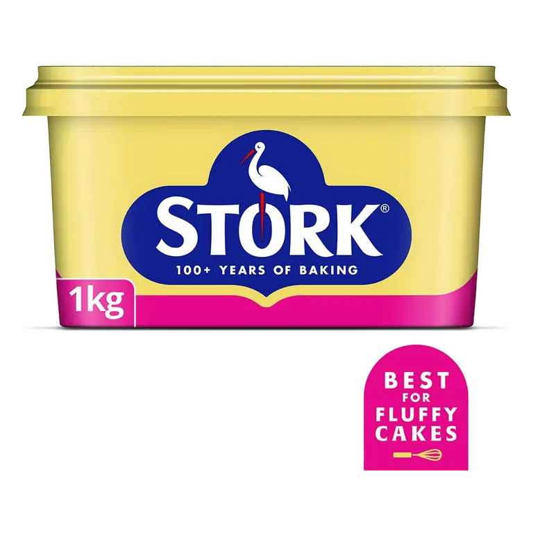 Baking Spread Alternative to Butter 1kg