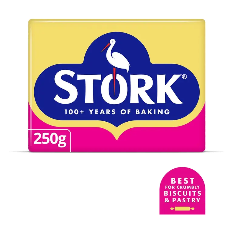 Original Baking Block 250g