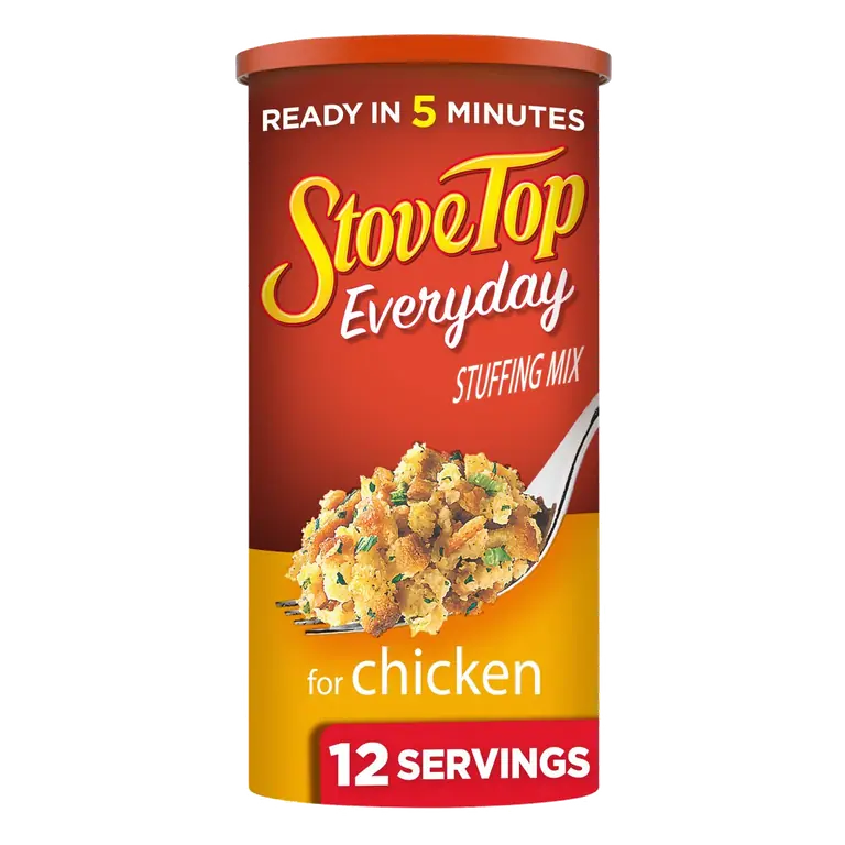 Everyday For Chicken Stuffing Mix