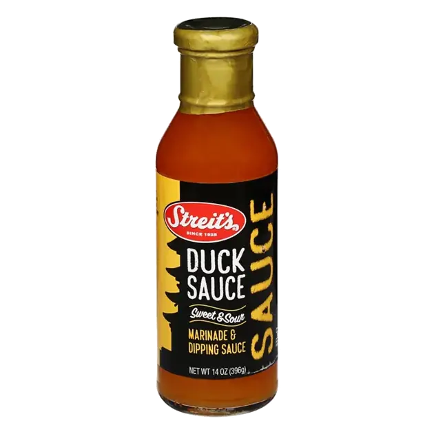 Marinade & Dipping Sauce, Sweet & Sour, Duck Sauce