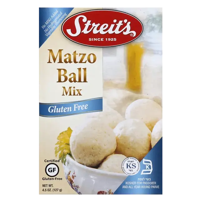 Matzo Ball Mix