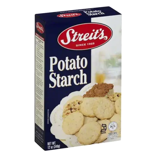 Potato Starch