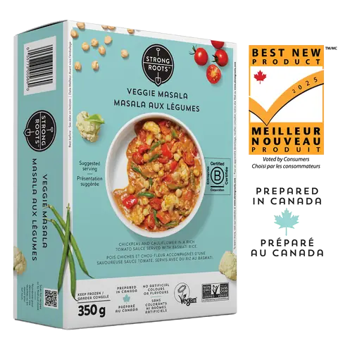 Veggie Masala 350 g