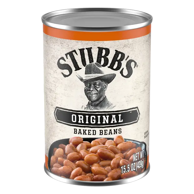 Original Baked Beans