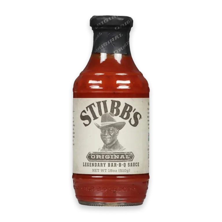 Original BBQ Sauce