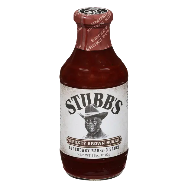 Smokey Brown Sugar Barbecue Sauce